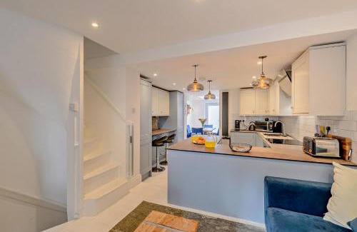 Ramsgate Casa | Harbour Cottage - Ramsgate