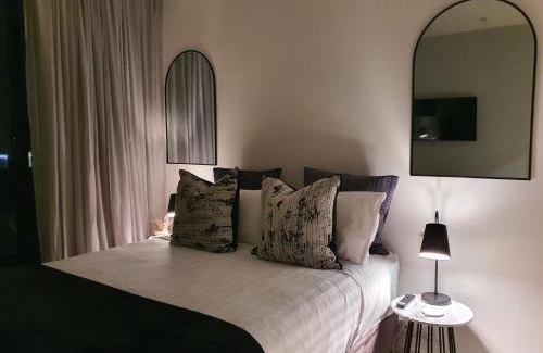 Docklands Apartamento | Harbour Escape Apartments Docklands