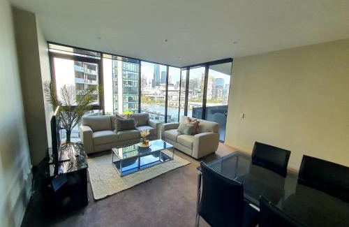 Docklands Apartamento | Harbour Escape Apartments Docklands