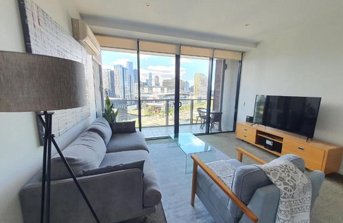 Docklands Apartamento | Harbour Escape Apartments Docklands