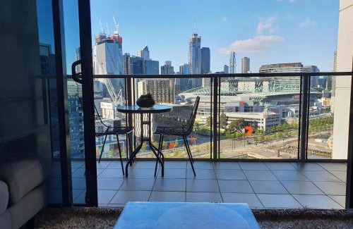 Docklands Apartamento | Harbour Escape Apartments Docklands