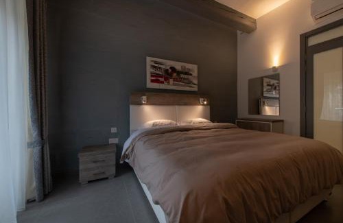 Kalkara Apartamento | Harbour Haven Maisonette