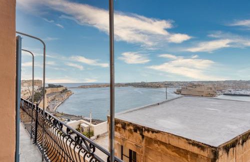 Valletta Apartamento | Harbour Heights
