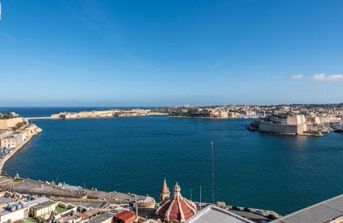 Valletta Apartamento | Harbour Heights