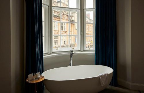 Bristol Old City Hotel | Harbour Hotel & Spa Bristol