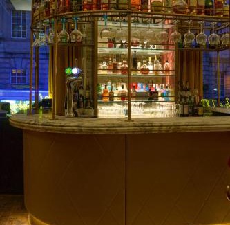Bristol Old City Hotel | Harbour Hotel & Spa Bristol