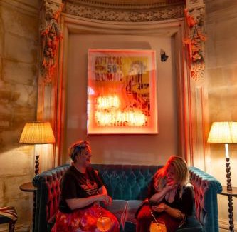 Bristol Old City Hotel | Harbour Hotel & Spa Bristol