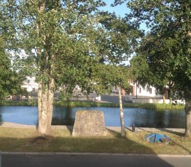 Tullamore Casa | Harbour House