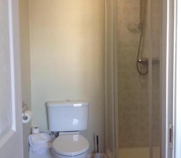 Tullamore Casa | Harbour House