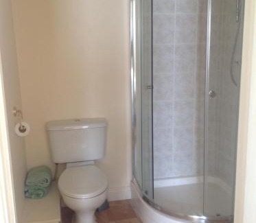 Tullamore Casa | Harbour House