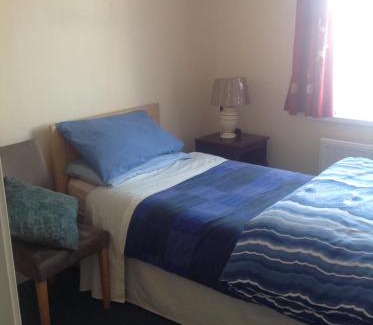 Tullamore Casa | Harbour House