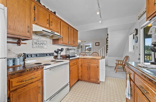 Colington Harbour Casa | Harbour House 3 Bedroom Soundfront in Colington