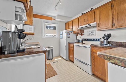 Colington Harbour Casa | Harbour House 3 Bedroom Soundfront in Colington