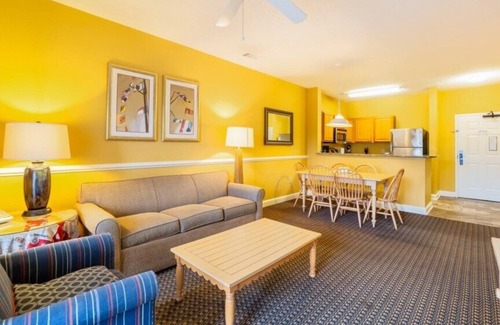 Myrtle Beach Condominio | Harbour Lights ™ - Myrtle Beach - 1 habitación de lujo