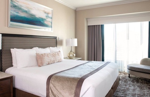 East Village Complejo | Harbour Lights-Club Wyndham