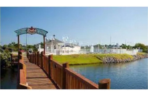 Myrtle Beach Casa | Harbour Lights Resort in Myrtle Beach, SC for Bike Week! #2