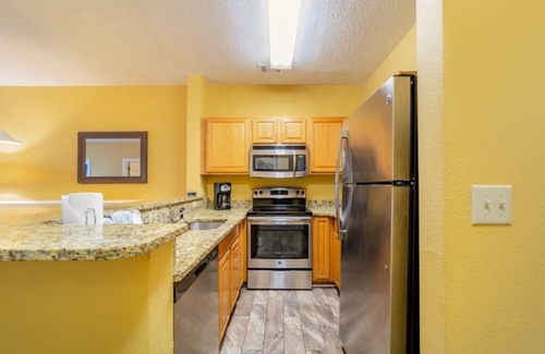 Myrtle Beach Condominio | Harbour Lights™ - 1 Bedroom Deluxe
