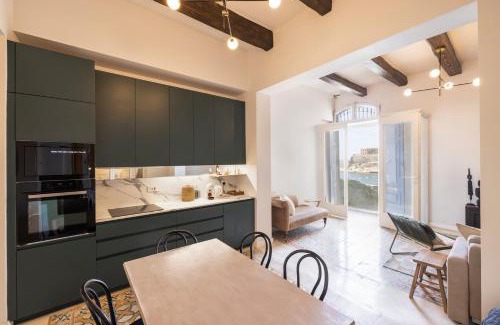 Birgu Apartamento | Harbour Mansion