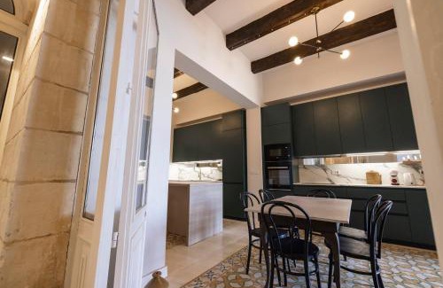 Birgu Apartamento | Harbour Mansion