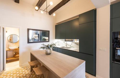 Birgu Apartamento | Harbour Mansion