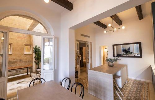 Birgu Apartamento | Harbour Mansion