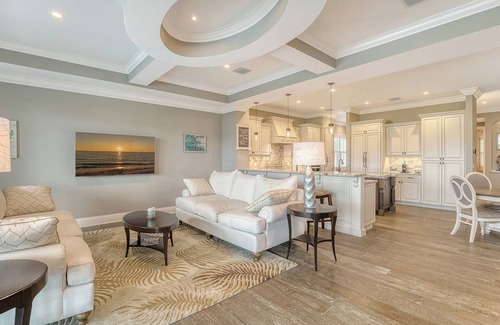 Sarasota Casa | Harbour Retreat - Luxury Waterfront Pool Home close Siesta Key by Gulf Coast Holiday Homes