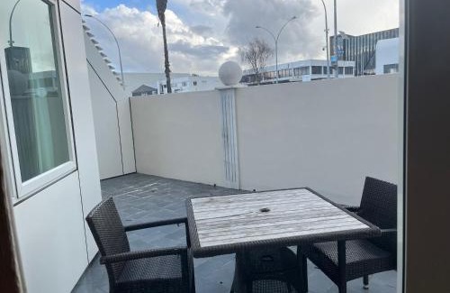 Tauranga Apartamento | Harbour Steps