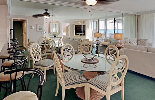 Punta Rassa Casa | Harbour Tower 314 Sanibel Harbour Resort