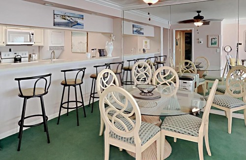 Punta Rassa Casa | Harbour Tower 314 Sanibel Harbour Resort