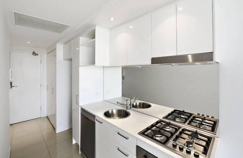 Biggera Waters Apartamento | Harbour Town - Mistral (FREE CAR SPACE & WIFI)