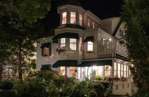 Boothbay Harbor Cama Y Desayuno | Harbour Towne Inn on the Waterfront