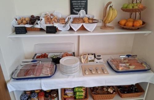 Castletownbere Cama Y Desayuno | Harbour View Accommodation