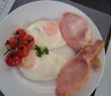 Castletownbere Cama Y Desayuno | Harbour View Accommodation