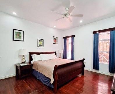 Fort George Hotel | Harbour View Boutique Hotel & Wellness Retreat