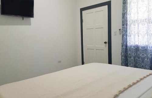 Fort George Hotel | Harbour View Boutique Hotel & Wellness Retreat