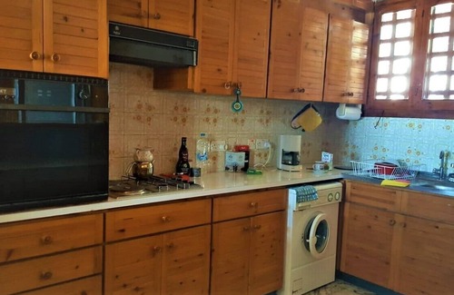 Kyrenia Casa | Piso con vistas al puerto en Kyrenia -Girne
