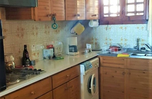 Kyrenia Casa | Piso con vistas al puerto en Kyrenia -Girne