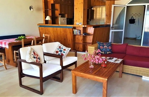 Kyrenia Casa | Piso con vistas al puerto en Kyrenia -Girne