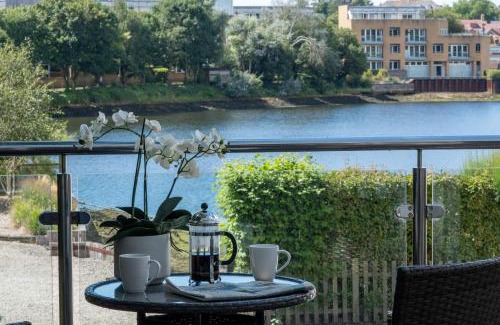 New Forest District Casa | Harbour View