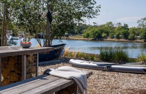 New Forest District Casa | Harbour View