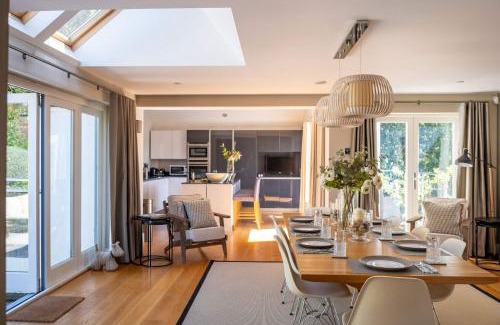 New Forest District Casa | Harbour View