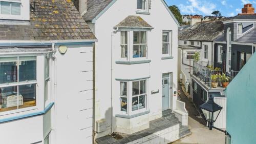 Fowey Casa | Harbour View House