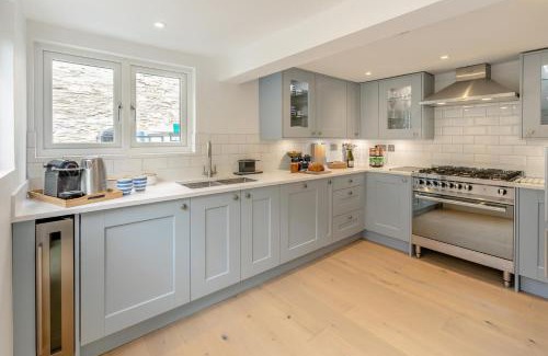 Fowey Casa | Harbour View House