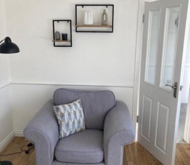 Killybegs Casa | Harbour View