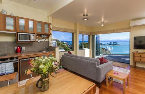 Stepneyville Apartamento | Harbour View - One