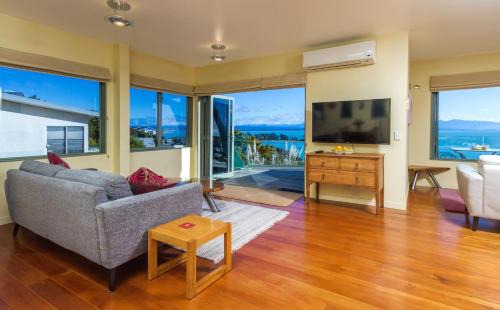 Stepneyville Apartamento | Harbour View - One