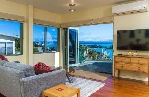 Stepneyville Apartamento | Harbour View - One