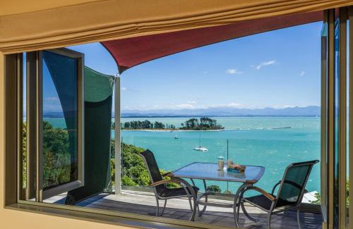 Stepneyville Apartamento | Harbour View - One