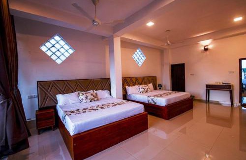 Ambalangoda Casa | Harbour View Resort