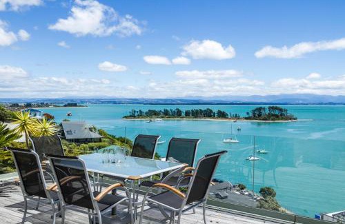 Stepneyville Apartamento | Harbour View - Three